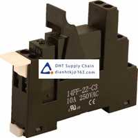 Hongfa Europe GMBH Relay 1RM-12-16A-3 Original Neww Stock Price 