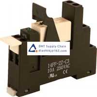 Hongfa Europe GMBH Relay 1RM-24A-16A-3 Original Neww Stock Price 