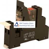 Hongfa Europe GMBH Relay 2RMTFL-24A-3 Original Neww Stock Price 