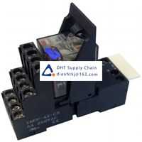 Hongfa Europe GMBH Relay 4RM-24-5 Original Neww Stock Price 