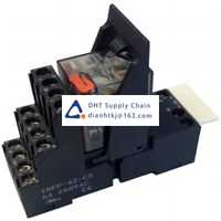Hongfa Europe GMBH Relay 4RM-24A-5 Original Neww Stock Price 