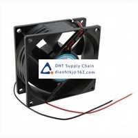 RS PRO_144-4125 Fans and Thermal Management Accessories