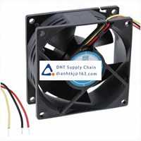 RS PRO_144-4130 Fans and Thermal Management Accessories
