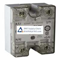 Sensata / Crydom Relay 84137110 Original Neww Stock Price 