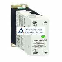 Sensata / Crydom Relay GNR10ACZ Original Neww Stock Price 