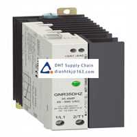 Sensata / Crydom Relay GNR35DHZ Original Neww Stock Price 