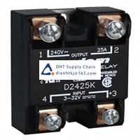 Sensata / Crydom Relay D1210K Original Neww Stock Price 