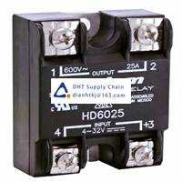 Sensata / Crydom Relay HD4850K Original Neww Stock Price 