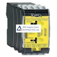 Schmersal Relay SRB-E-322ST Original Neww Stock Price 