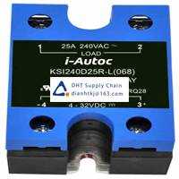 i-Autoc Relay KSI240D10-L(068) Original Neww Stock Price 