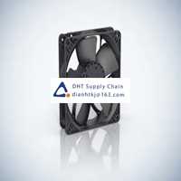 ebm-papst_4314NHH Fans and Thermal Management Accessories