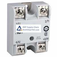 Sensata / Crydom Relay 84134901 Original Neww Stock Price 