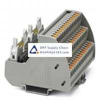 Phoenix Contact Relay 2908846 Original Neww Stock Price 