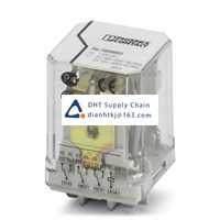 Phoenix Contact Relay 2908893 Original Neww Stock Price 