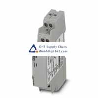 Phoenix Contact Relay 2906252 Original Neww Stock Price 