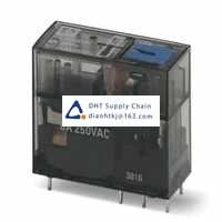 Phoenix Contact Relay 2908181 Original Neww Stock Price 