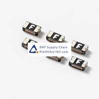  Fuses and Circuit Breakers Wickmann_0603L100SLYR