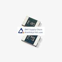  Fuses and Circuit Breakers Wickmann_2920L700SLPR