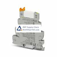 Phoenix Contact Relay 2909524 Original Neww Stock Price 
