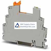 Phoenix Contact Relay 2900957 Original Neww Stock Price 