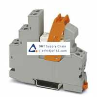Phoenix Contact Relay 2905660 Original Neww Stock Price 