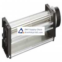 ebm-papst_QG030-148/12 Fans and Thermal Management Accessories