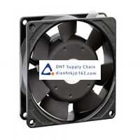 ebm-papst_3956L Fans and Thermal Management Accessories