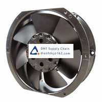 RS PRO_175-9787 Fans and Thermal Management Accessories