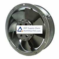 RS PRO_175-9798 Fans and Thermal Management Accessories