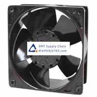 RS PRO_175-9806 Fans and Thermal Management Accessories