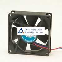 RS PRO_175-9811 Fans and Thermal Management Accessories