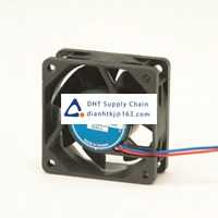 RS PRO_175-9812 Fans and Thermal Management Accessories