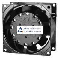 RS PRO_175-9815 Fans and Thermal Management Accessories