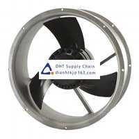 RS PRO_175-9829 Fans and Thermal Management Accessories