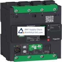  Fuses and Circuit Breakers Schneider Electric_LV426705