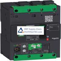  Fuses and Circuit Breakers Schneider Electric_LV426712