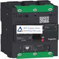  Fuses and Circuit Breakers Schneider Electric_LV426403