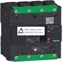  Fuses and Circuit Breakers Schneider Electric_LV426412