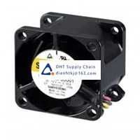 Sanyo Denki_9WP0412F6002 Fans and Thermal Management Accessories