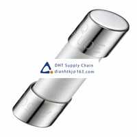  Fuses and Circuit Breakers RS PRO_182-3888