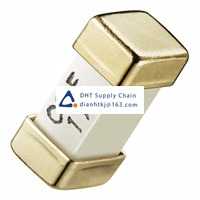  Fuses and Circuit Breakers RS PRO_182-3908