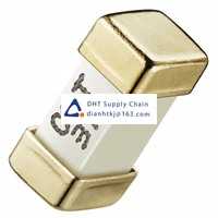  Fuses and Circuit Breakers RS PRO_182-3934