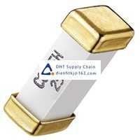  Fuses and Circuit Breakers RS PRO_182-3937