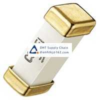  Fuses and Circuit Breakers RS PRO_182-3940