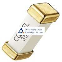  Fuses and Circuit Breakers RS PRO_182-3947