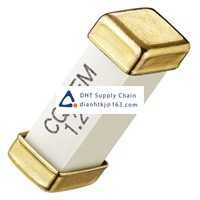  Fuses and Circuit Breakers RS PRO_182-3951