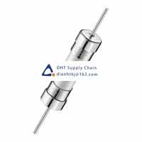  Fuses and Circuit Breakers RS PRO_182-4034