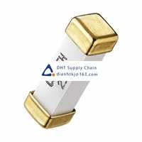  Fuses and Circuit Breakers RS PRO_182-4060