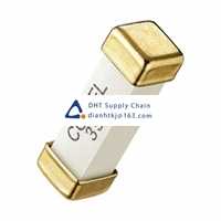  Fuses and Circuit Breakers RS PRO_182-4067