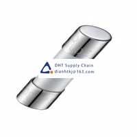  Fuses and Circuit Breakers RS PRO_182-4100